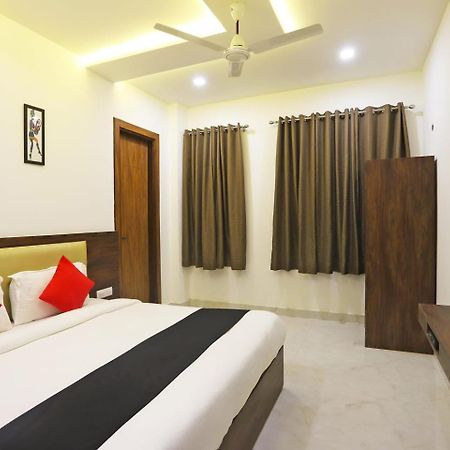 אגרה Hotel Shriansh מראה חיצוני תמונה