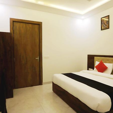 אגרה Hotel Shriansh מראה חיצוני תמונה